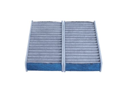 FILTR KABINY BMW X3 F25 2010- !!!KPL 2 SZT!!! SILVER CARBON Z JONANI SREBRA I WĘGLEM AKTYWNYM