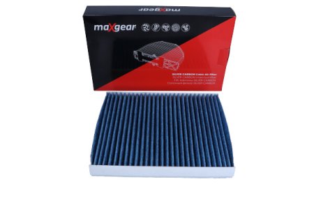 FILTR KABINY HONDA CIVIC 06- SILVER CARBON Z JONANI SREBRA I WĘGLEM AKTYWNYM