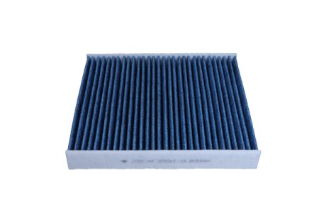 FILTR KABINY FORD FOCUS MONDEO/GALAXY 07-/C-MAX/KUGA SILVER CARBON Z JONANI SREBRA I WĘGLEM AKTYWNYM