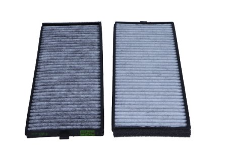 FILTR KABINY HYUNDAI GETZ KPL 2SZT Z WĘGLEM AKTYWNYM