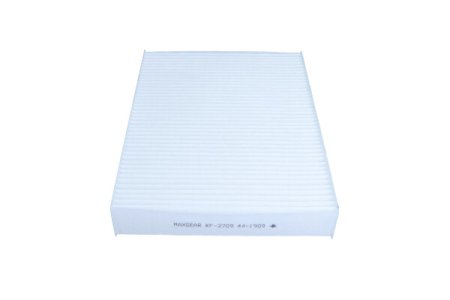 FILTR KABINY RENAULT TRAFIC 14-