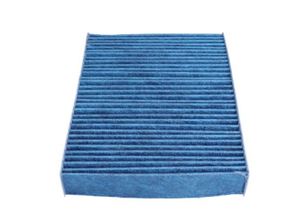 FILTR KABINY RENAULT TRAFIC 14- SILVER CARBON Z JONANI SREBRA I WĘGLEM AKTYWNYM