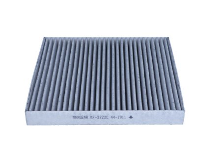 FILTR KABINY DODGE AVENGER/CALIBER 06- Z WĘGLEM AKTYWNYM