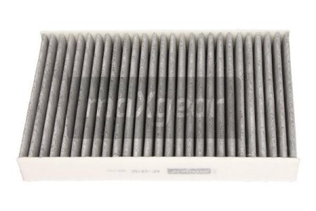 FILTR KABINY RENAULT FLUENCE NISSAN JUKE 10- Z AKTYWNYM WĘGLEM