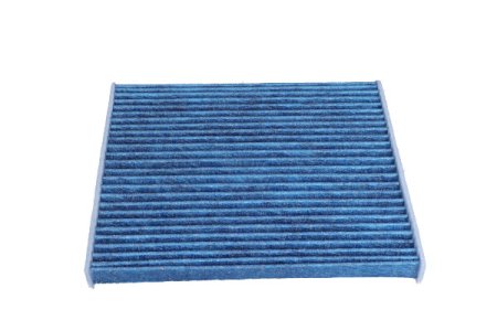 FILTR KABINY TOYOTA YARIS 99-/RAV4 00- SILVER CARBON Z JONANI SREBRA I WĘGLEM AKTYWNYM