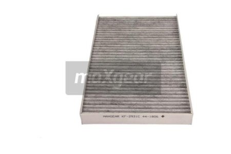 FILTR KABINY VW A6 94- Z AKTYWNYM WĘGLEM