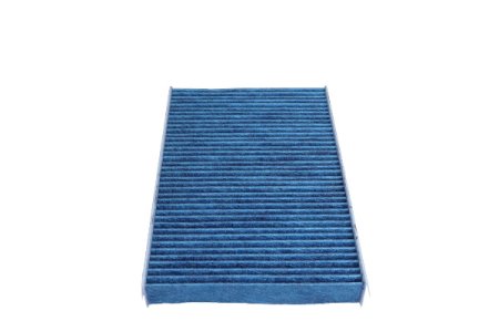 FILTR KABINY PEUGEOT 307 SILVER CARBON Z JONANI SREBRA I WĘGLEM AKTYWNYM