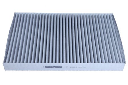 FILTR KABINY IVECO DAILY 06- Z WĘGLEM AKTYWNYM