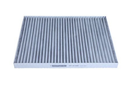 FILTR KABINY ALFA 166 Z WĘGLEM AKTYWNYM