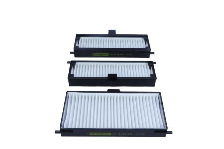 FILTR KABINY CITROEN CITROEN EVASION,JUMPY, PEUGEOT 806,BOXER KPL. 3 SZT.