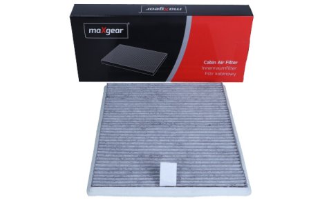 FILTR KABINY OPEL AGILA/INGIS Z WĘGLEM AKTYWNYM