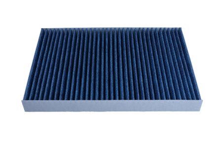 FILTR KABINY VW A4 00-/A6 97- SILVER CARBON Z JONANI SREBRA I WĘGLEM AKTYWNYM