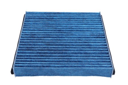 FILTR KABINY RENAULT LAGUNA 01- SILVER CARBON Z JONANI SREBRA I WĘGLEM AKTYWNYM