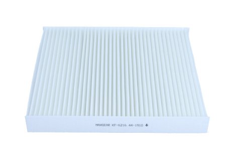 FILTR KABINY VW A2/POLO/FABIA