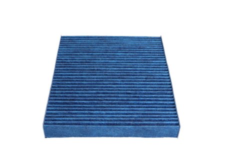 FILTR KABINY VW A2/POLO/FABIA/CODROBA/IBIZA SILVER CARBON Z JONANI SREBRA I WĘGLEM AKTYWNYM