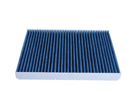 FILTR KABINY VW A3/GOLF 98-/BORA/BEETLE/OCTAVIA 96- Z KLIMĄ WYS 30MM SILVER CARBON Z JONANI SREBRA I WĘGLEM AKTYWNYM