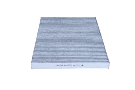 FILTR KABINY CHRYSLER VOYAGER 01- Z WĘGLEM AKTYWNYM