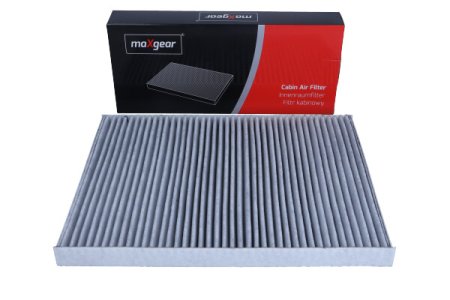 FILTR KABINY CHRYSLER VOYAGER 01- Z WĘGLEM AKTYWNYM