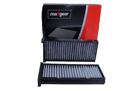 FILTR KABINY MITSUBISHI CARISMA 95-/00-/COLT !!!KPL 2SZT!!! Z WĘGLEM AKTYWNYM