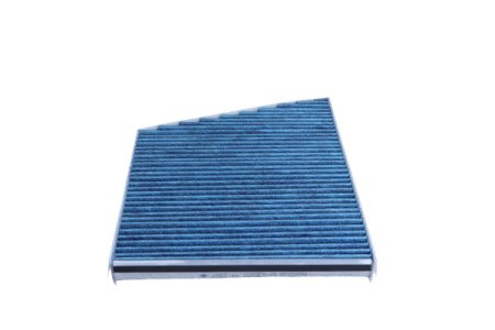 FILTR KABINY DB W211 02- SILVER CARBON Z JONANI SREBRA I WĘGLEM AKTYWNYM