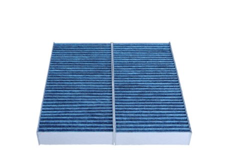 FILTR KABINY HONDA CIVIC 01-/FR-V !!!KPL 2SZT!!! SILVER CARBON Z JONANI SREBRA I WĘGLEM AKTYWNYM