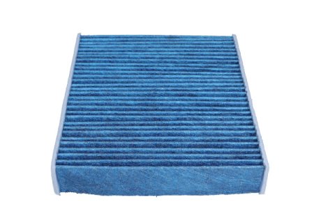 FILTR KABINY FORD FIESTA V/FUSION 02- SILVER CARBON Z JONANI SREBRA I WĘGLEM AKTYWNYM