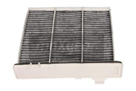 FILTR KABINY MITSUBISHI PAJERO 00-/07- Z WĘGLEM AKTYWNYM