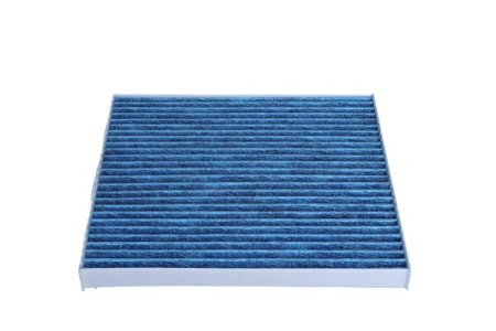 FILTR KABINY TOYOTA AVENSIS 03-/COROLLA 02-09 UK SILVER CARBON Z JONANI SREBRA I WĘGLEM AKTYWNYM