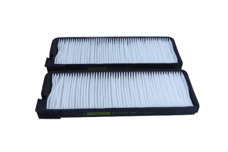 FILTR KABINY DAEWOO REZZO/TACUMA ZESTAW !!!KPL 2SZT!!!