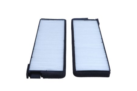 FILTR KABINY DAEWOO REZZO/TACUMA ZESTAW !!!KPL 2SZT!!!