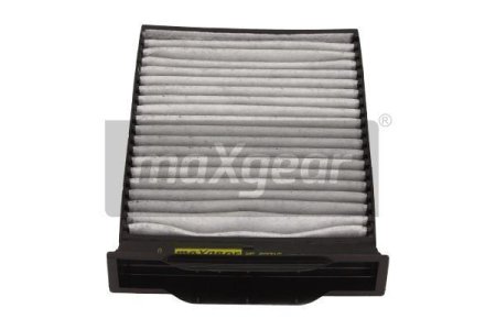 FILTR KABINY RENAULT MEGANE II/III 02- Z WĘGLEM