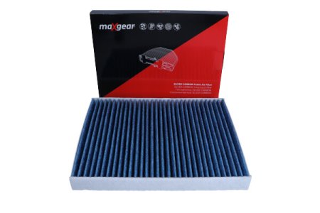 FILTR KABINY VW T5/TOUAREG/Q7/CAYENNE SILVER CARBON Z JONANI SREBRA I WĘGLEM AKTYWNYM