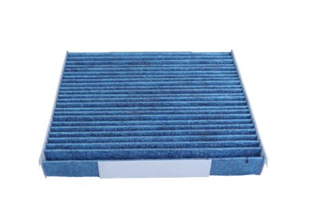 FILTR KABINY OPEL MERIVA 03- SILVER CARBON Z JONANI SREBRA I WĘGLEM AKTYWNYM