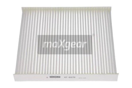 FILTR KABINY MAZDA 6 02-/2 03-