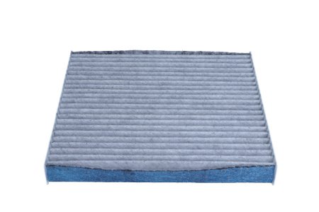 FILTR KABINY MAZDA 6 02-/2 03- SILVER CARBON Z JONANI SREBRA I WĘGLEM AKTYWNYM