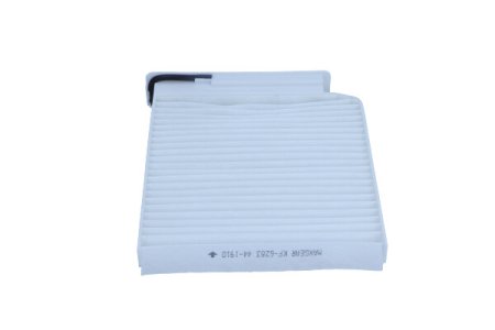 FILTR KABINY RENAULT CLIO III 04-/MODUS 04-/MICRA