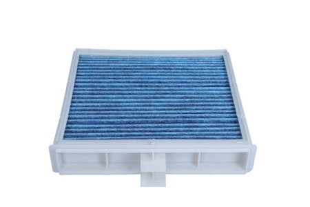 FILTR KABINY RENAULT MEGANE 02- SILVER CARBON Z JONANI SREBRA I WĘGLEM AKTYWNYM