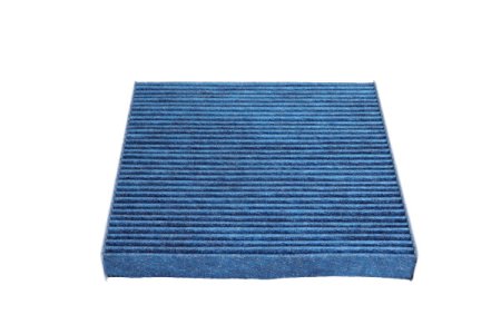 FILTR KABINY HONDA ACCORD 03-/CIVIC 05- SEDAN/CRV 06-/CIVIC 12- SILVER CARBON Z JONANI SREBRA I WĘGLEM AKTYWNYM