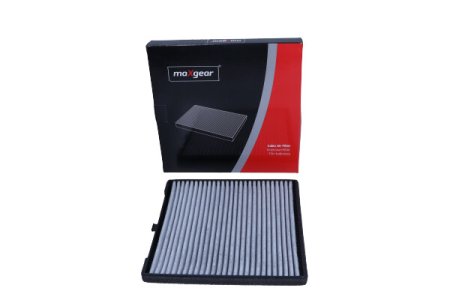 FILTR KABINY KIA PICANTO Z WĘGLEM AKTYWNYM