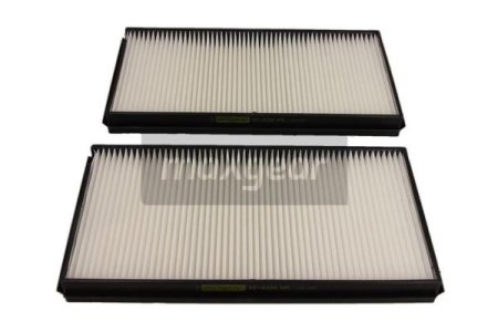 FILTR KABINY BMW E60/E61/E63/E64 !!!KPL 2 SZT!!!