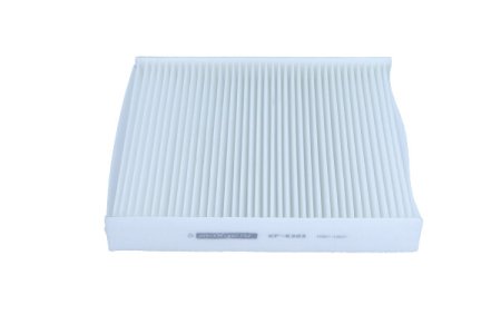 FILTR KABINY FORD FOCUS 04-