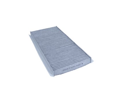 FILTR KABINY DB W169 04- SILVER CARBON Z JONANI SREBRA I WĘGLEM AKTYWNYM