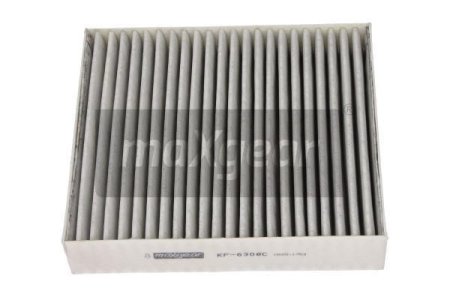 FILTR KABINY SMART FORFOUR 04-/COLT 04- Z WĘGLEM AKTYWNYM