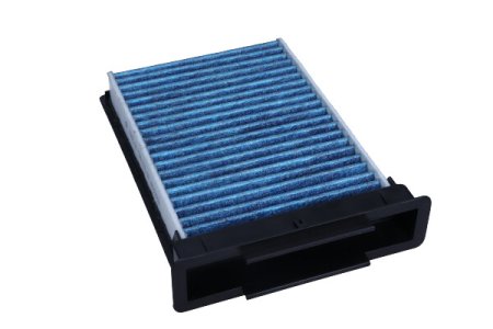 FILTR KABINY CITROEN C1/PEUGEOT/AYGO SILVER CARBON Z JONANI SREBRA I WĘGLEM AKTYWNYM