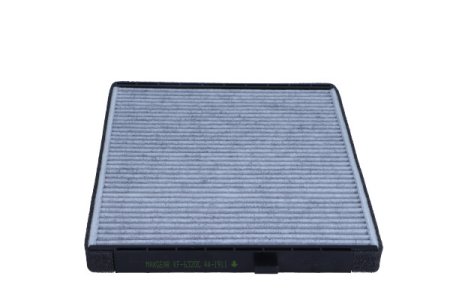 FILTR KABINY CHEVROLET AVEO Z WĘGLEM AKTYWNYM