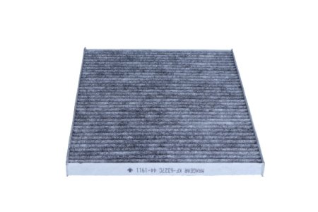 FILTR KABINY KIA SORENTO 09-/CERATO 04-/CARNIVAL 06- Z WĘGLEM AKTYWNYM