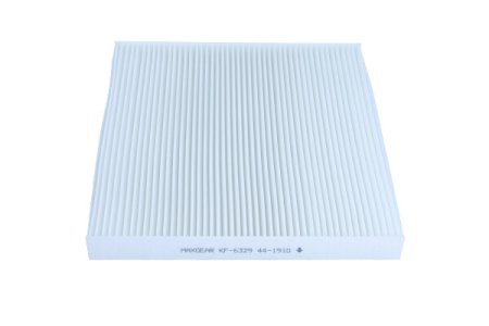 FILTR KABINY CITROEN JUMPER/DUCATO/BOXER 06-