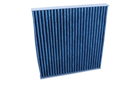 FILTR KABINY CITROEN JUMPER/DUCATO/BOXER 06- SILVER CARBON Z JONANI SREBRA I WĘGLEM AKTYWNYM