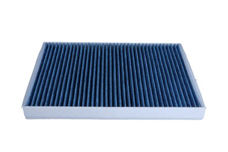 FILTR KABINY DB SPRINTER 06-/CRAFTER SILVER CARBON Z JONANI SREBRA I WĘGLEM AKTYWNYM