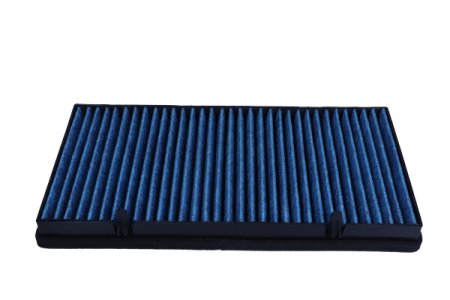 FILTR KABINY RENAULT TRAFIC II 01- SILVER CARBON Z JONANI SREBRA I WĘGLEM AKTYWNYM